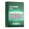 ALLISON DOC