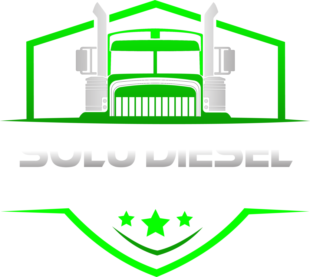 SoluDiesel