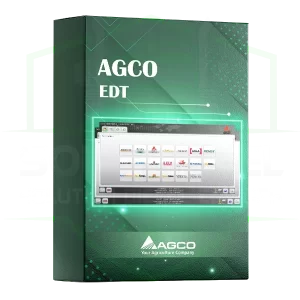 AGCO EDT