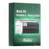 AGCO SERVICE ANALYZER 90.14 3 AGCO SERVICE ANALYZER