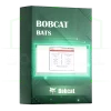 BOBCAT BATS