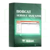 BOBCAT SERVICE ANALYZER