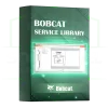 BOBCAT SERVICE LIBRARY