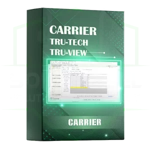CARRIER TRU-TECH & TRU-VIEW