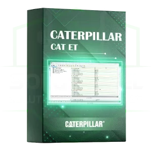 CAT ET