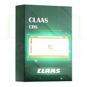 CLAAS CDS