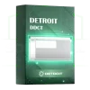 DETROIT CALIBRATION TOOL