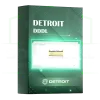 DETROIT DDDL