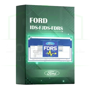 FORD IDS
