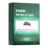 FORD MICROCAT ASIA