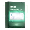 FORD USA SNAP-ON EPC