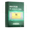 HYSTER PC SERVICE TOOL