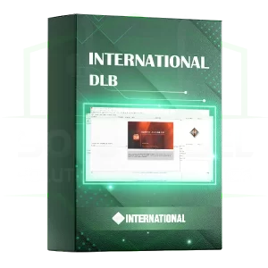 INTERNATIONAL DLB