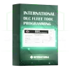 INTERNATIONAL DLC FLEET TOOL PROGRAMMING