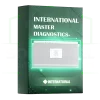 INTERNATIONAL TRUCKS MASTER DIAGNOSTICS