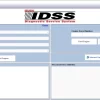 ISUZU E-IDSS LICENSE