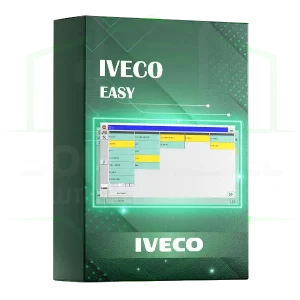 IVECO EASY BUS ASTRA