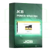 JCB POWER WINEEM4