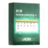 JCB SERVICE MASTER 4