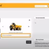 JCB SERVICE PARTS PLUS+SERVICE MANUAL LICENSE