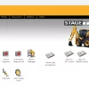JCB SERVICEMASTER 4 FREE