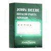 JOHN DEERE HITACHI PARTS ADVISOR