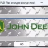 JOHN DEERE PAYLOAD ENCRYPTER DECRYPTER TOO SOFTWARE