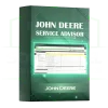 JOHN DEERE SERVICE ADVISOR