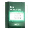 KIA MICROCAT EPC v6