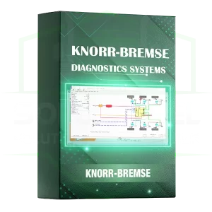 KNORR-BREMSE DIAGNOSTICS SYSTEMS