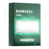 KOMATSU CSS