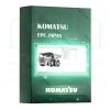 KOMATSU EPC JAPAN