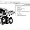KOMATSU EPC JAPAN SOFTWARE