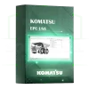 KOMATSU EPC USA