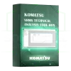 KOMATSU VHMS TECHNICAL ANALYSIS TOOL BOX