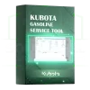 KUBOTA GASOLINE SERVICE TOOL