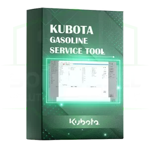 KUBOTA GASOLINE SERVICE TOOL
