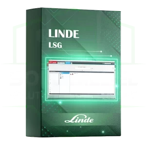 LINDE LSG