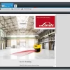 LINDE LSG SOFTWARE