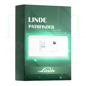 LINDE PATHFINDER