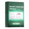 MASSEY FERGUSON WINTEST