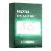 MAZDA EPC GENERAL