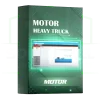 MOTOR HEAVY TRUCK