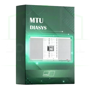 MTU DIASYS