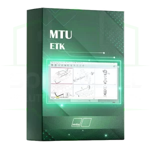 MTU ETK