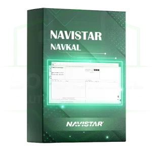 NAVISTAR NAVKAL