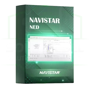 NAVISTAR NED