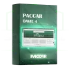 PACCAR DAVIE 4