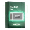 PACCAR ESA