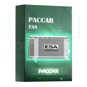 PACCAR ESA